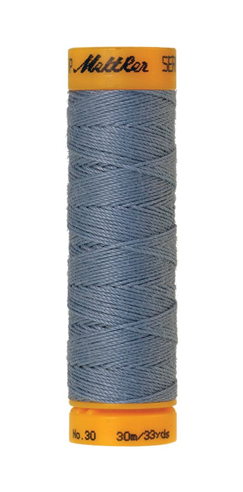 Нитки отделочные Mettler Seralon Top-Stitch, 30 м, 1342, 5 катушек