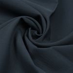 Габардин кач-во Фухуа 180 г/м², 150 см / 3 метра, TBY.Gbf.24102.S156.3, цв.S156 т.серый