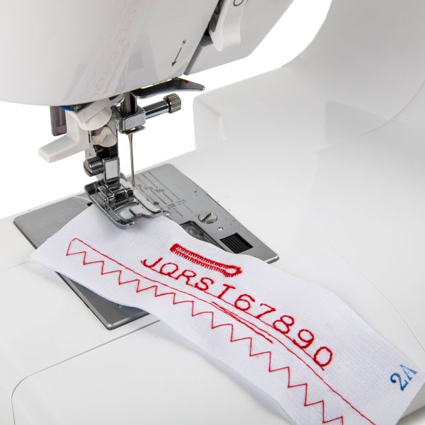 Швейная машина бытовая Micron Memory 200