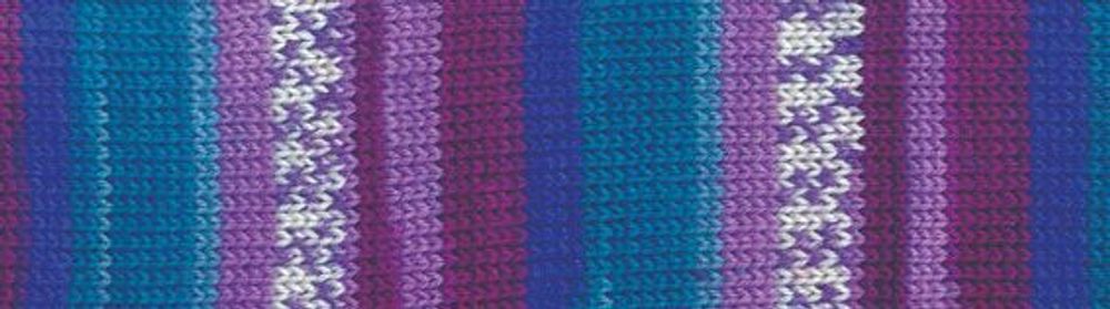 Пряжа Alize (Ализе) Superwash Comfort Socks / уп.5 мот. по 100 г, 420м, 4412 A