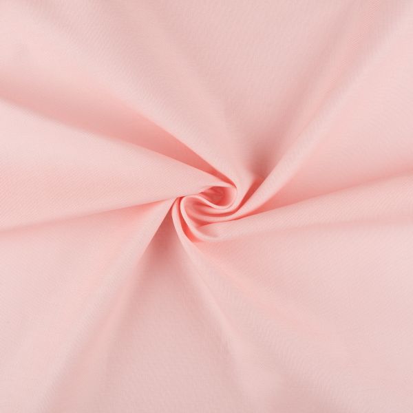 Ткань для пэчворка Peppy Краски жизни, отрез 200х112 см, 140 г/м², 14-1511 бл.персиковый (св.розовый), Peppy