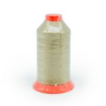 Нитки филаментные 210D/3, 3000 м, 100% п/э, Астра, 6103 бежевый