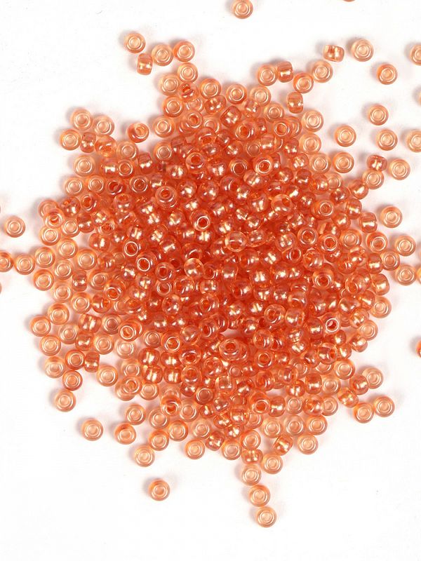 Бисер Preciosa 10/0 (2.3 мм), 50 г (10х5 г), цв. 08318