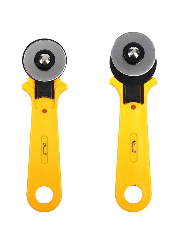 Набор инструментов для раскроя швейный Maxwell №6