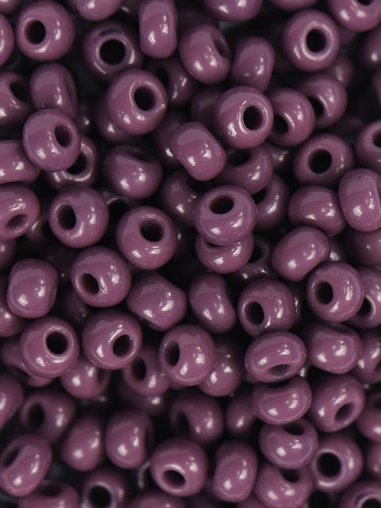 Бисер Preciosa 23040, 10 шт по 5 гр., 237029