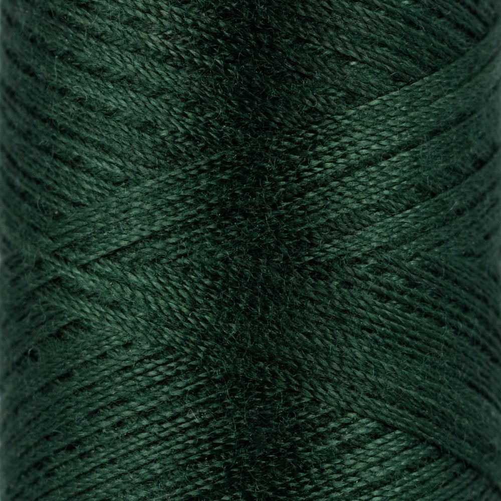 Нитки армированные ПНК им.Кирова 45ЛЛ, бытовые, 200 м / 20 кат., 3307 т.зеленый