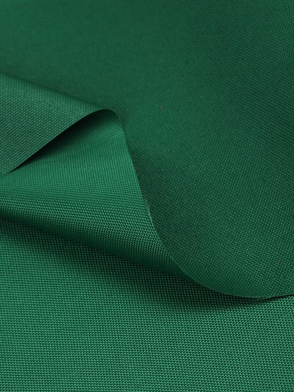 Оксфорд 600D PU1000 220 г/м², 150 см / 5 метров, ОКС.TBY600D.S878.5, S878 т.зеленый