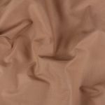 Ткань хлопок 140 г/м², 50х50 см, 005 т.бежевый, Gamma