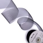 Регилин мягкий 70.0 мм / 15±0.5 метров, п/э, черный, Blitz RTS-70