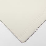 Альбом для акварели Artistico Traditional White 300 г/м², 31х41 см, склейка с четырех сторон 1х20 л, мелкозернистая, Fabriano 19013141