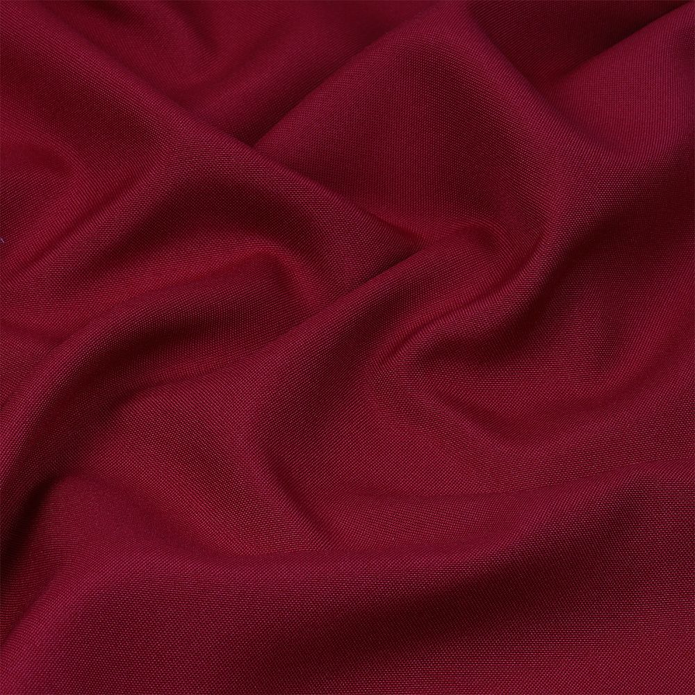 Габардин 150 г/м², 150 см / 3 метра, TBY.150520.3, цв.S520 бордо