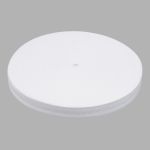 Тесьма (лента) киперная (100 х/б) 20 мм / 45.72 метра, 70 белый, 6190-2026