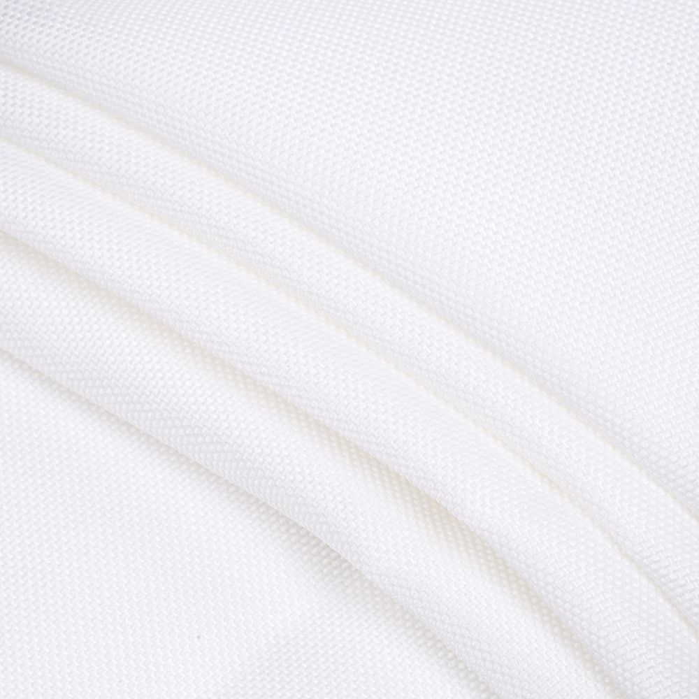 Оксфорд 600D PU1000 220 г/м², 150 см / 5 метров, ОКС.TBY600D.S501.5, S501 белый