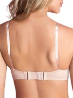 Удлинитель застежки для бюстгальтера 32.0 мм, 3 шт, 2 крючка, ассорти