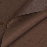 Оксфорд 600D PU1000 220 г/м², 150 см / 1 метр, ОКС.TBY600D.S568.1, S568 коричневый