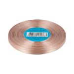 Лента атласная 1-сторонняя 6.0 мм / 33±2 метра, 022 бежевый, Gamma