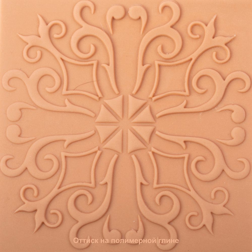 Текстурный лист Craft&Clay TSN, 35 элемент Антик