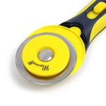 Роликовый раскройный нож ⌀60 мм