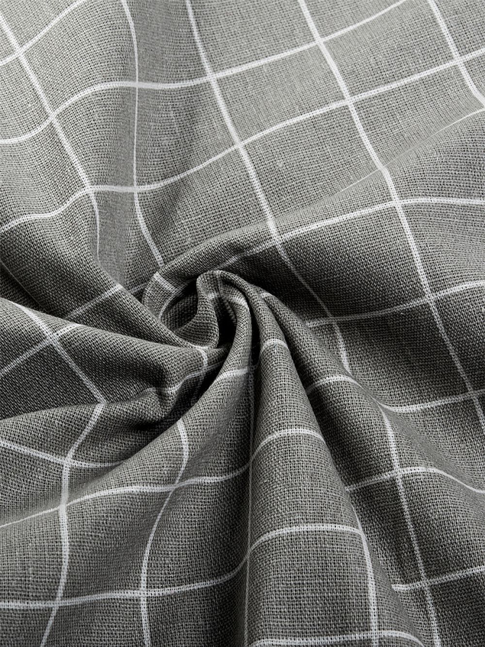 Льняная ткань 140 г/м², 150 см / 20 метров, TBY-DJ-03, TBY