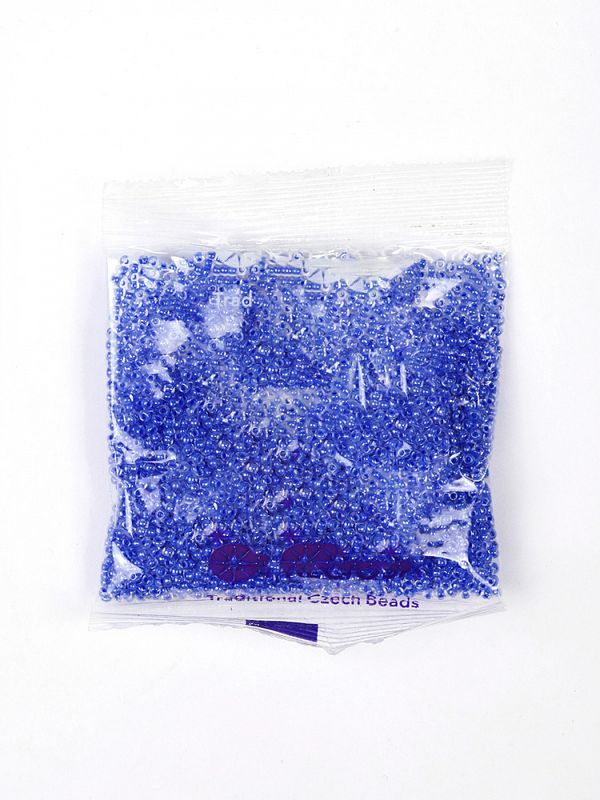 Бисер Preciosa 10/0 (2.3 мм), 50 г, NT цв. 30080/311-19001