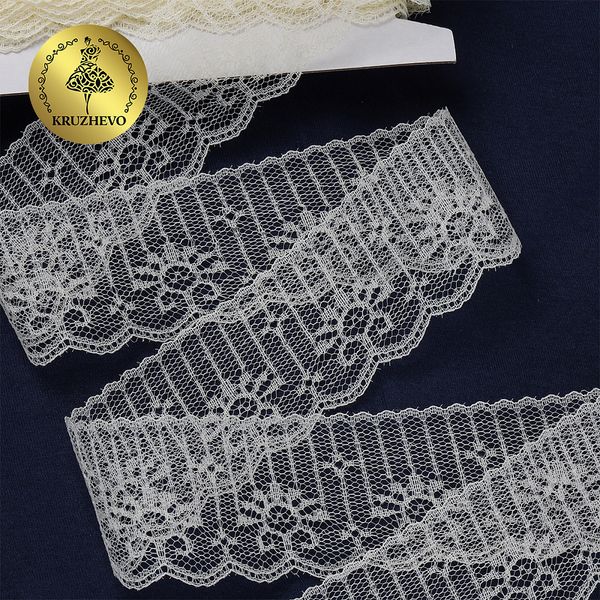 Кружево отделочное в стиле 