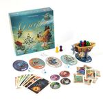 Игра настольная Селестия, Эврикус PG-17014