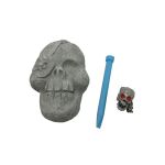 Поделкин Набор для творчества Раскопки, №03 Весёлый Роджер, Поделкин