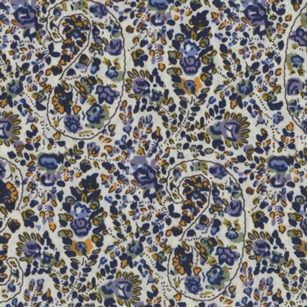 Ткань хлопок 110 г/м², 150х500 см, 095, Gamma TPC