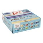 Краска акриловая глянцевая набор 9 цв, 20 мл, Vista-Artista IGAS-09