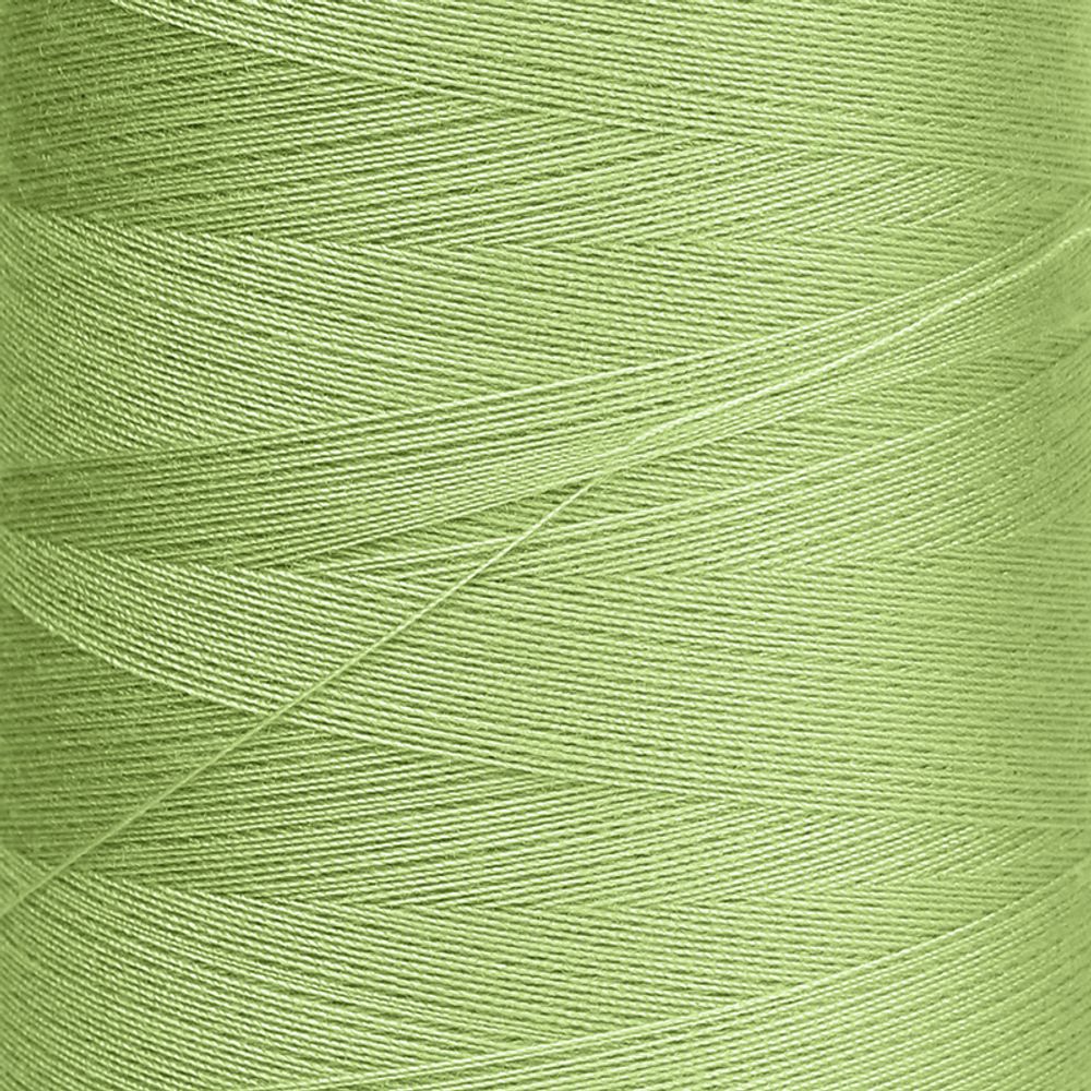 Нитки швейные Max 40/2, 4570 м (5000 ярд), 447 олива / 1 бобина