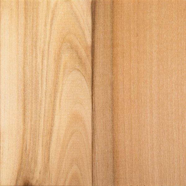 Заготовка деревянная брусок для творчества и резьбы липа 10х5х5 см, 2 шт, Mr.Carving БДЛТ-202