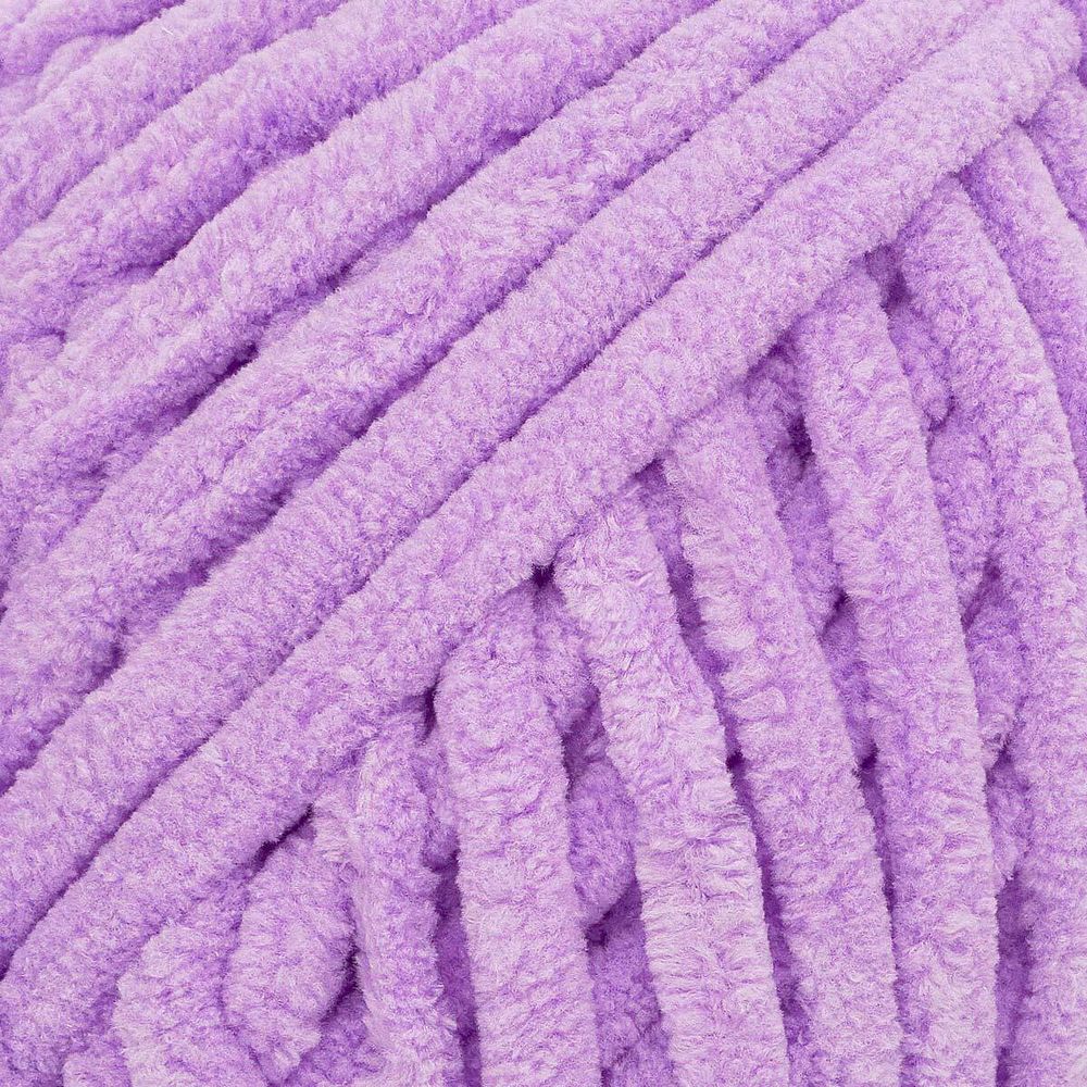 Пряжа Alize (Ализе) Velluto / уп.5 мот. по 100 г, 68м, 43 лаванда