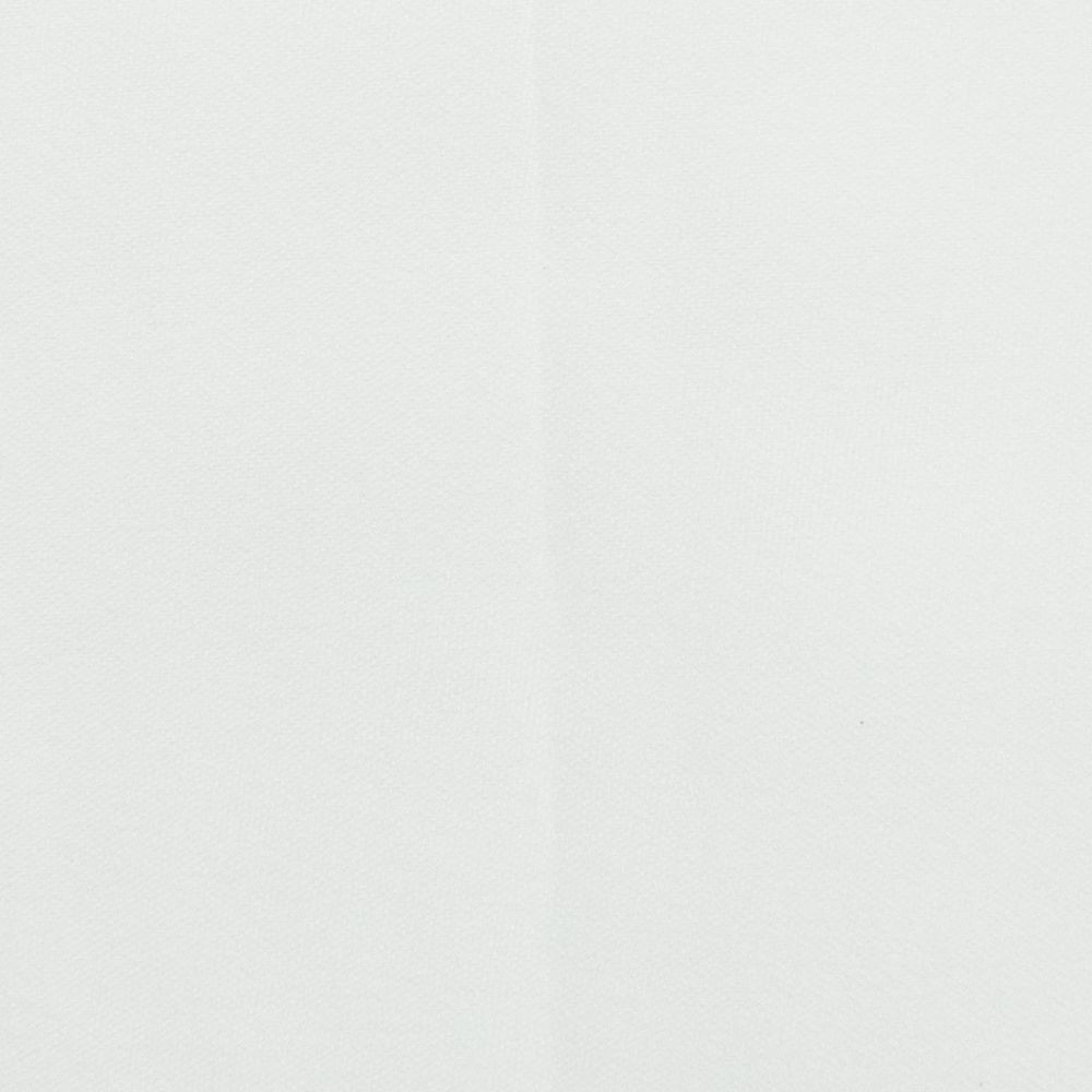 Дублерин клеевой 33 г/м², 150 см / 10 метров, белый