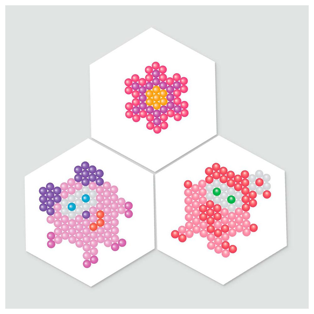 Аквамозаика для детей Смешарики "Бараш и Нюша" /TOS/