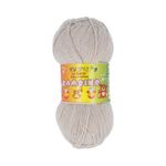 Пряжа Камтекс Бамбино / уп.10 мот. по 50 г, 150 м, цв.188 топл.молоко