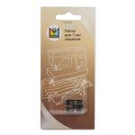 Лапка для 7-ми защипов, Micron PF-47