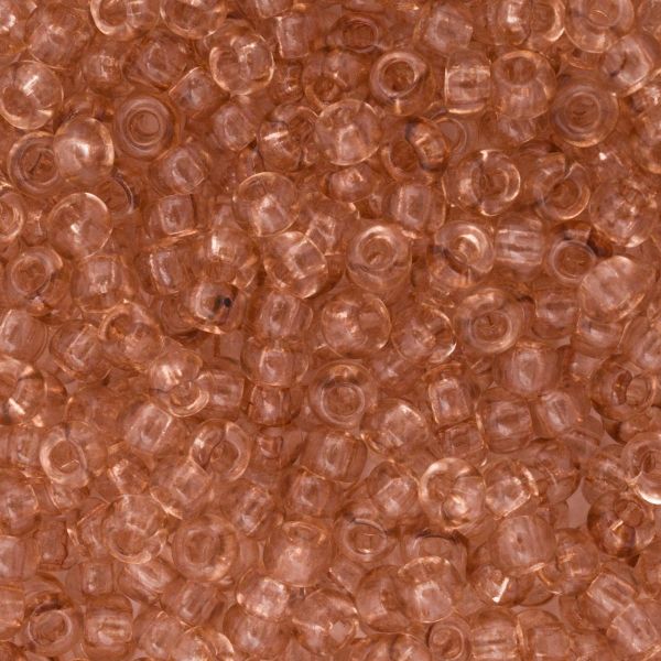 Бисер Preciosa 10/0 (2.3 мм), 50 г (10х5 г), цв. 01111