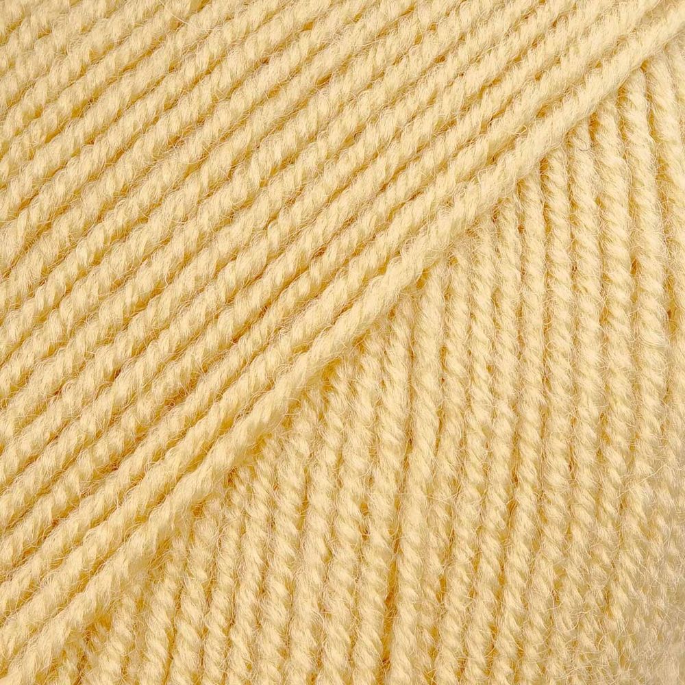 Пряжа Alize (Ализе) Superlana klasik / уп.5 мот. по 100 г, 280м, 826 песочный