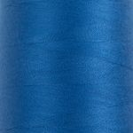 Нитки универсальные Gamma 50/2, 4570 м (5000 ярд) / 1 кат., 288 синий