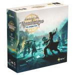 Игра настольная Эврикус Картавентура Три мушкетёра BG-14002