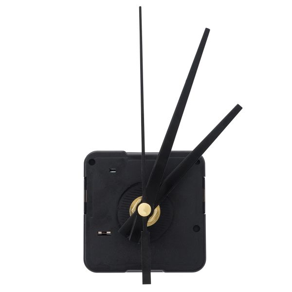 Часовой механизм со стрелками 65х86х90 мм, YGZB08