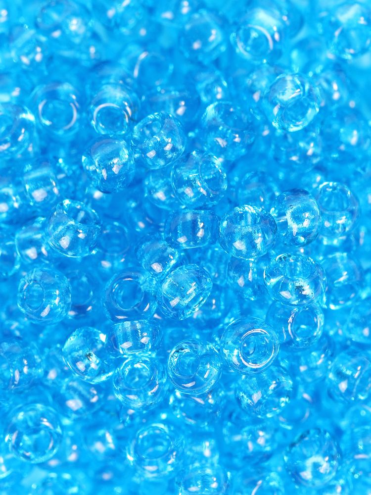 Бисер Preciosa 60030, 10 шт по 5 гр., 239513