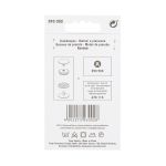 Кнопки Color Snaps, PrymLove, красный/розовый цв, 12мм, 30 шт, Prym