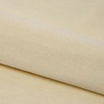 Футер 2-нитка петля поливискоза стрейч 220 г/м², 160 см / 3 метра, ФУТ2Х.TBY.ПЭ-ВИС.S801.3, цв.S801 молочный