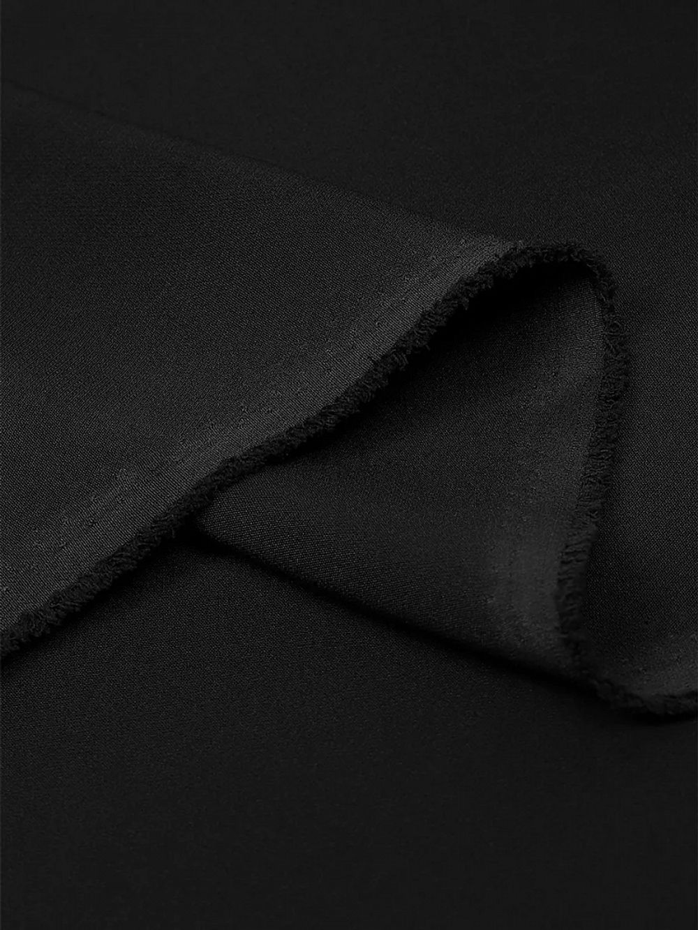 Барби 200 г/м², 150 см / 2 метра, TBY.Br.10.2, цв.черный