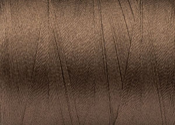 Нитки для креативных работ Aurora №120, 300 м, цв. PF7362, 5 катушек