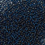 Бисер Preciosa 10/0 (2.3 мм), 50 г (10х5 г), цв. 67100