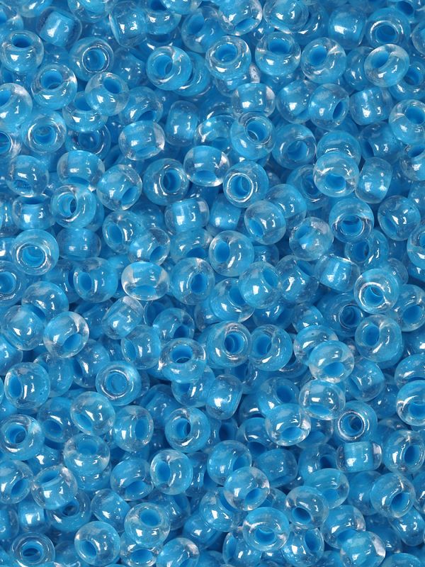 Бисер Preciosa 10/0 (2.3 мм), 50 г, CTC цв. 38665/331-19001