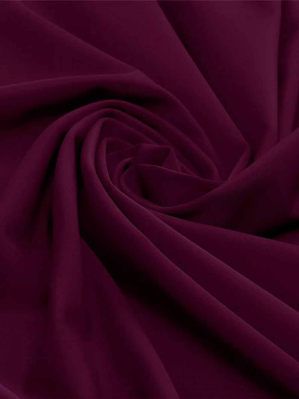 Бифлекс матовый 200 г/м², 150 см / 80 метров, TBY-B-4008, цв.4008 бордовый