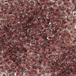 Бисер Precoisa 10/0 (2.3 мм), 50 г (10х5 г), цв. 38319